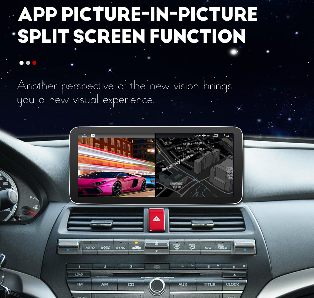 STAPON 12.3inch 32 64 128 256GB android16 qled SCREEN carplay android auto support 360 camera voice command OCTA CORE 4G DSP car android head unit car android stereo WiFi Bluetooth 5.0 GPS AM FM RDS rear view 2din S123