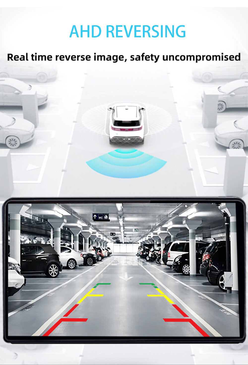 STAPON 13inch 64GB 128GB for trailblazer 2017-2021 android16 2k 1920x1200p screen carplay android auto 2.5D qled SCREEN quad CORE car android headunit car android stereo WiFi Bluetooth 5.0 GPS FM rear view S132