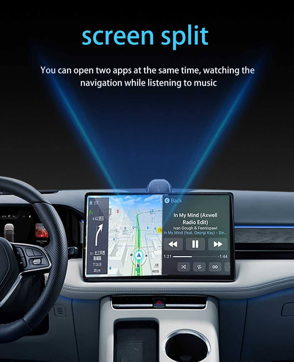 STAPON 13inch 64GB 128GB for grand vitara 2015-2018 android16 2k 1920x1200p screen carplay android auto 2.5D qled SCREEN quad CORE car android headunit car android stereo WiFi Bluetooth 5.0 GPS FM rear view S132