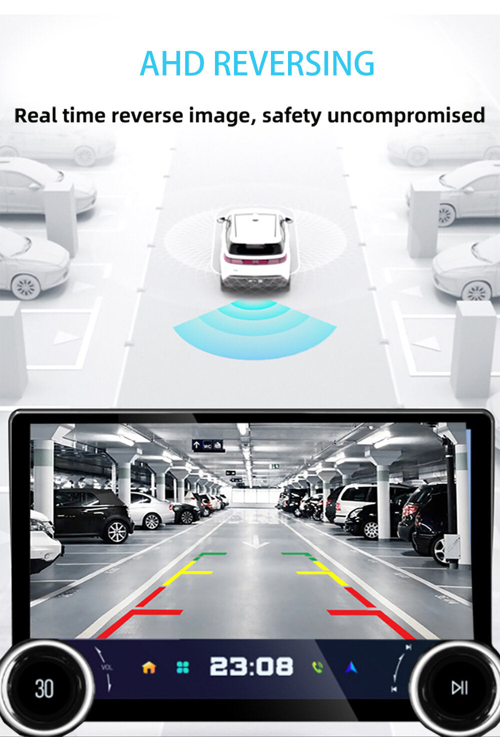 STAPON 11.5inch 64GB 128GB for nissan almera 2010-2016 android16 1920x1200p 2k screen carplay android auto 8CORE support 360camera car android headunit stereo 4g WiFi Bluetooth 5.0 GPS am FM rear view S115