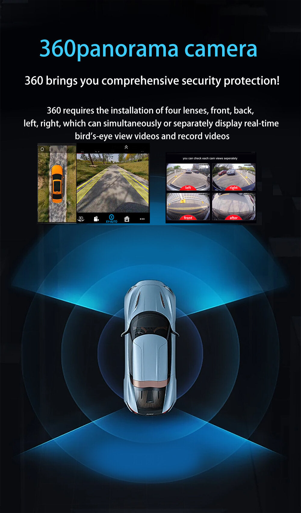 STAPON 9inch for honda city 2021-2024 android16 64 128 256GB QLED IPS voice command OCTA CORE DSP 4G LTE carplay android auto 360camera dashcam car stereo HEAD UNIT plug play WiFi Bluetooth GPS