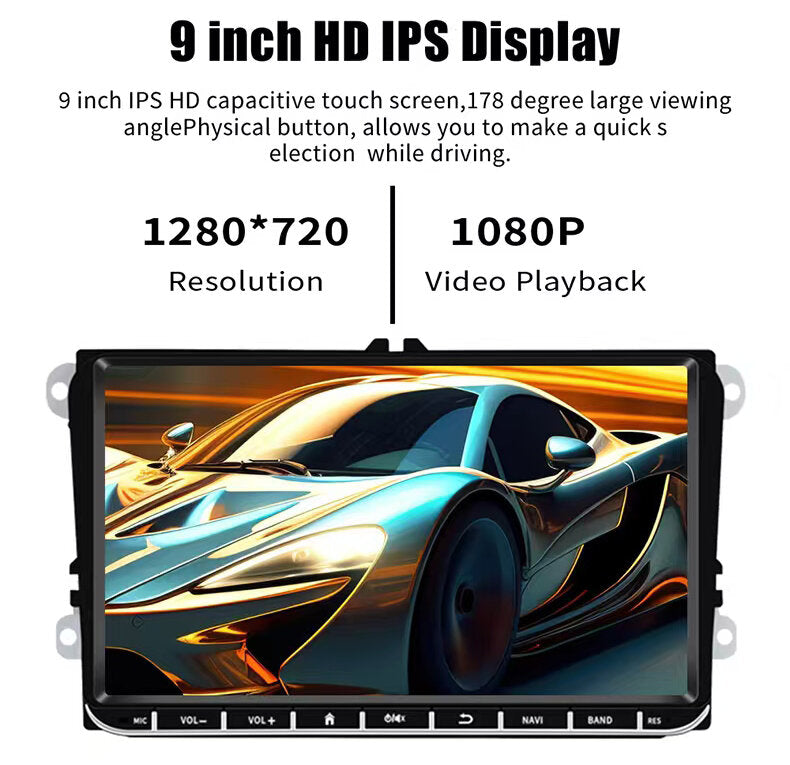 STAPON 9inch for isuzu dmax 2020-2024 linux mp5 with carplay android auto fm 1280x720p ips screen mirror link touch screen steering control L5